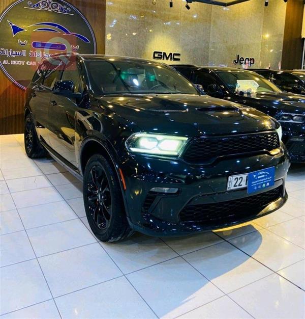 دودج دورانجو 2021 للبيع في العراق - النجف